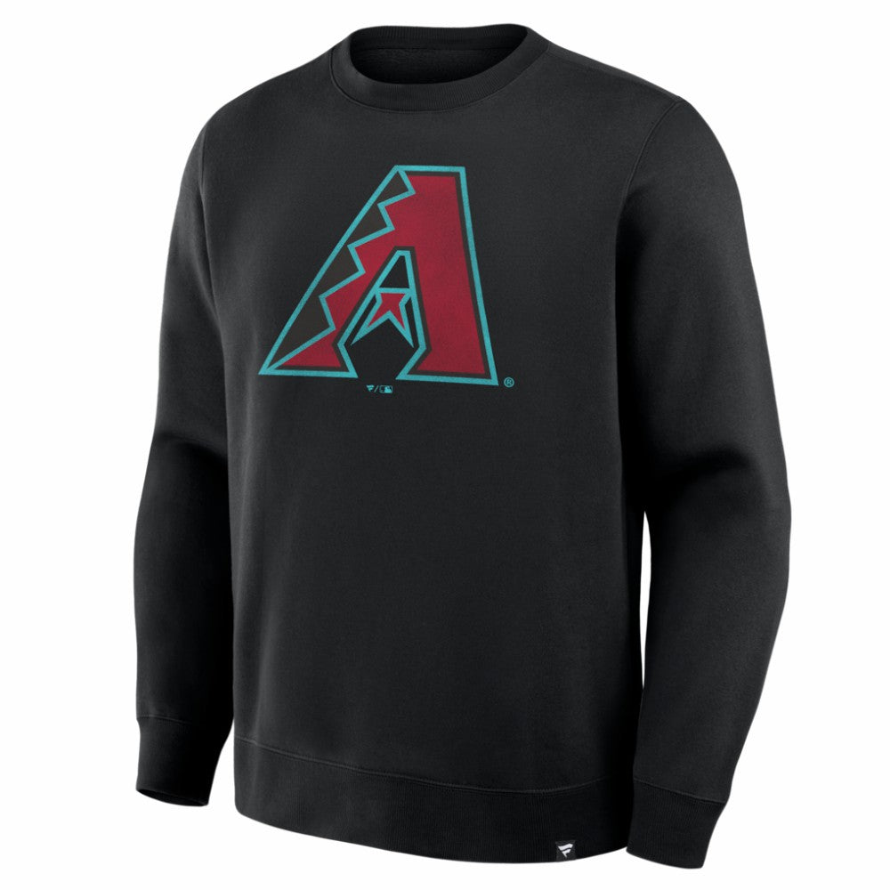 Arizona Diamondbacks Fanatics Legacy Sweatshirt Discount