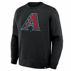 Arizona Diamondbacks Fanatics Legacy Sweatshirt Discount