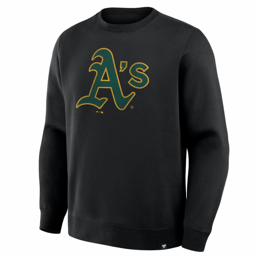 Athletics Fanatics Legacy Sweatshirt Sale