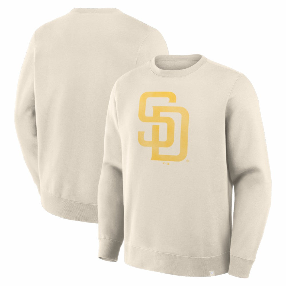 San Diego Padres Fanatics Legacy Sweatshirt Sale