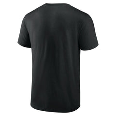 Cleveland Guardians Midnight Mascot T-Shirt for sale