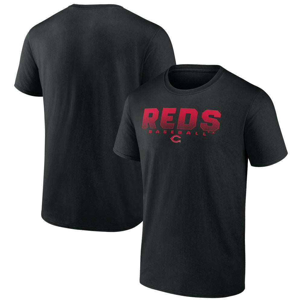 Cincinnati Reds Utility Player T-Shirt Discount