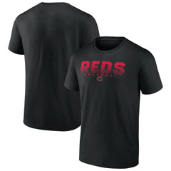 Cincinnati Reds Utility Player T-Shirt Discount