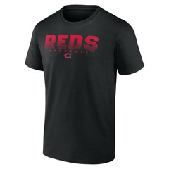 Cincinnati Reds Utility Player T-Shirt Discount