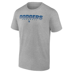 Los Angeles Dodgers Utility Player T-Shirt Sale