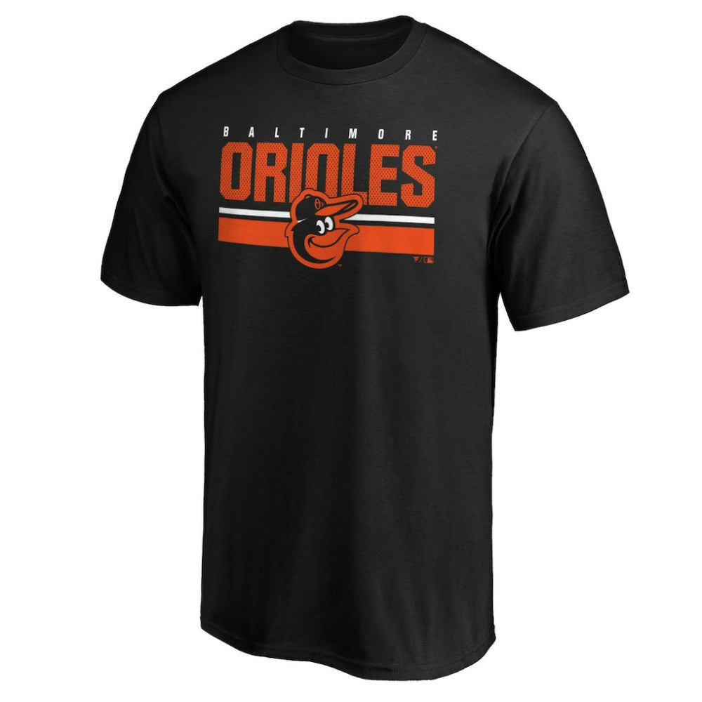 Baltimore Orioles End Game T-Shirt Outlet