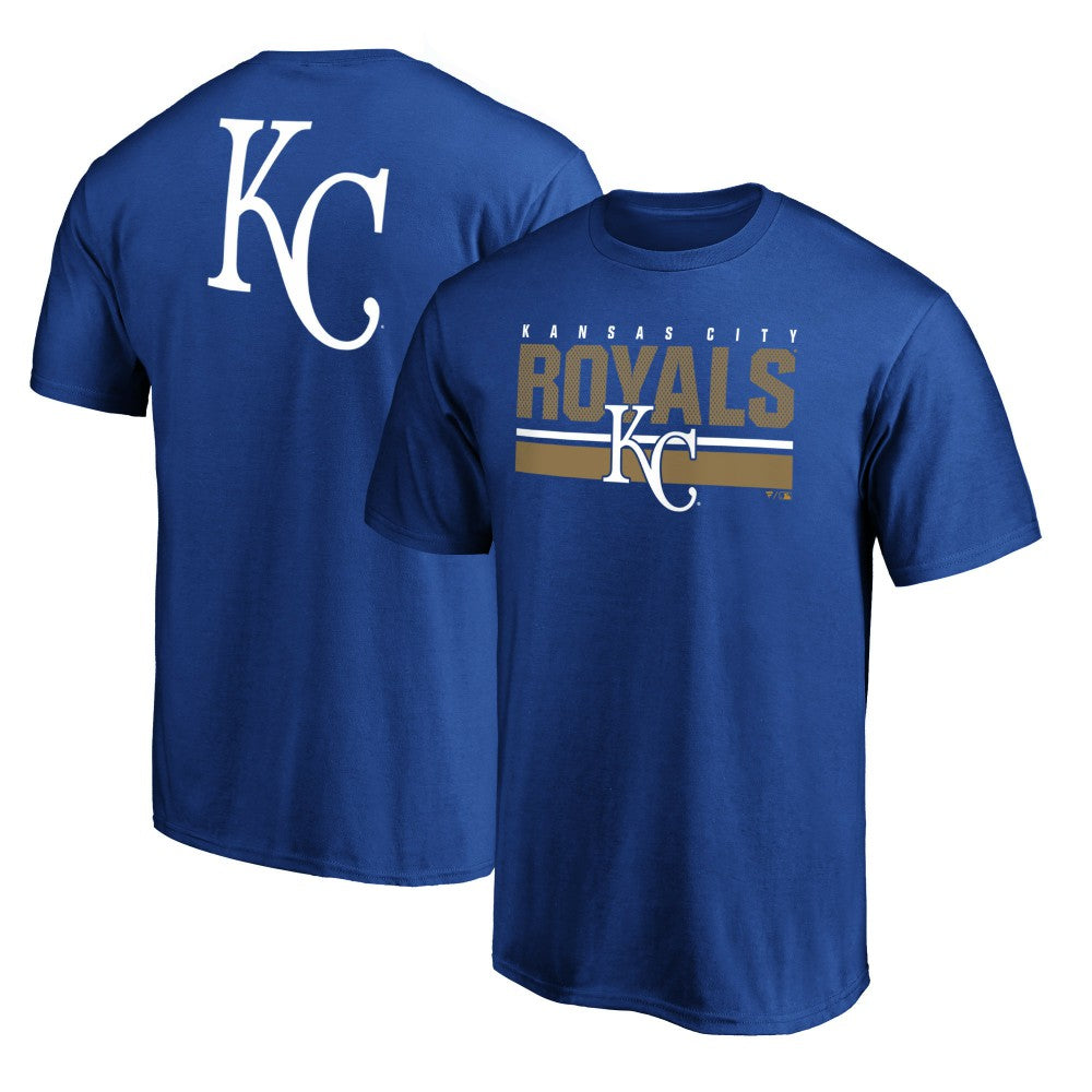 Kansas City Royals End Game T-Shirt Online