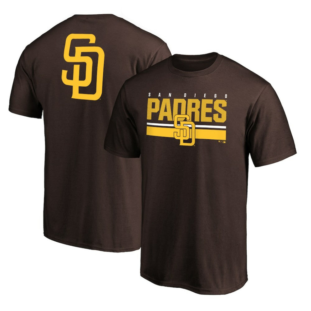 San Diego Padres End Game T-Shirt for sale