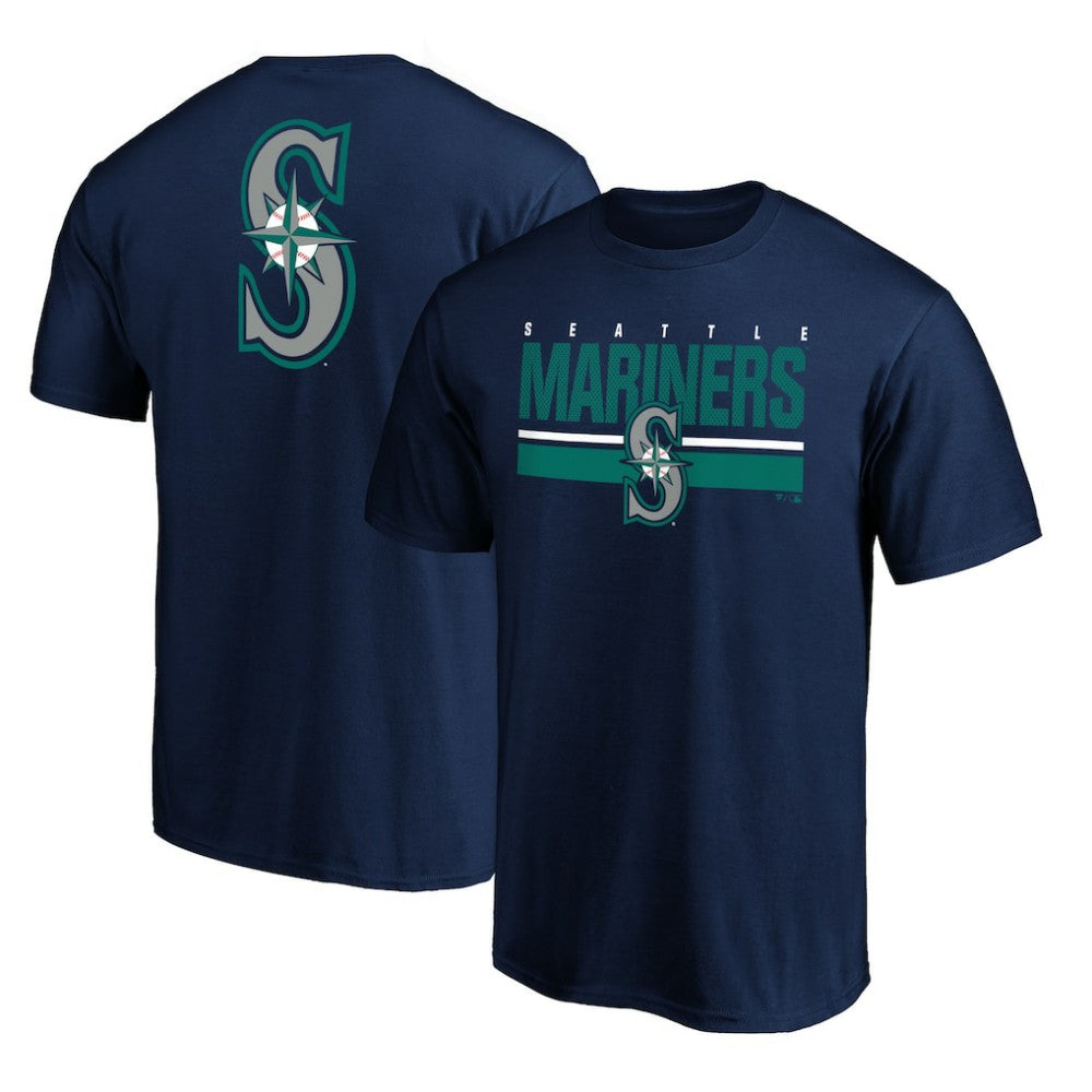 Seattle Mariners End Game T-Shirt Sale