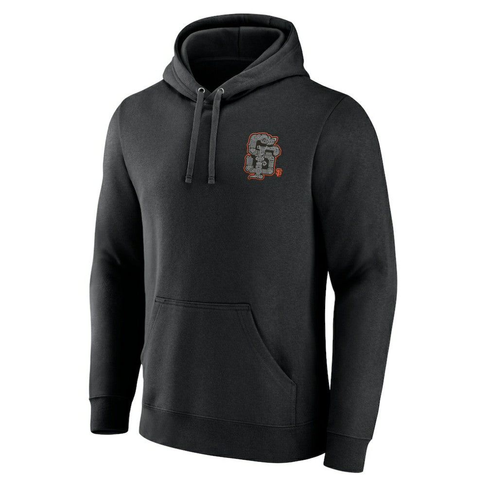 San Francisco Giants Gigantes Pullover Hoodie Near Me