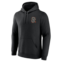 San Francisco Giants Gigantes Pullover Hoodie Near Me