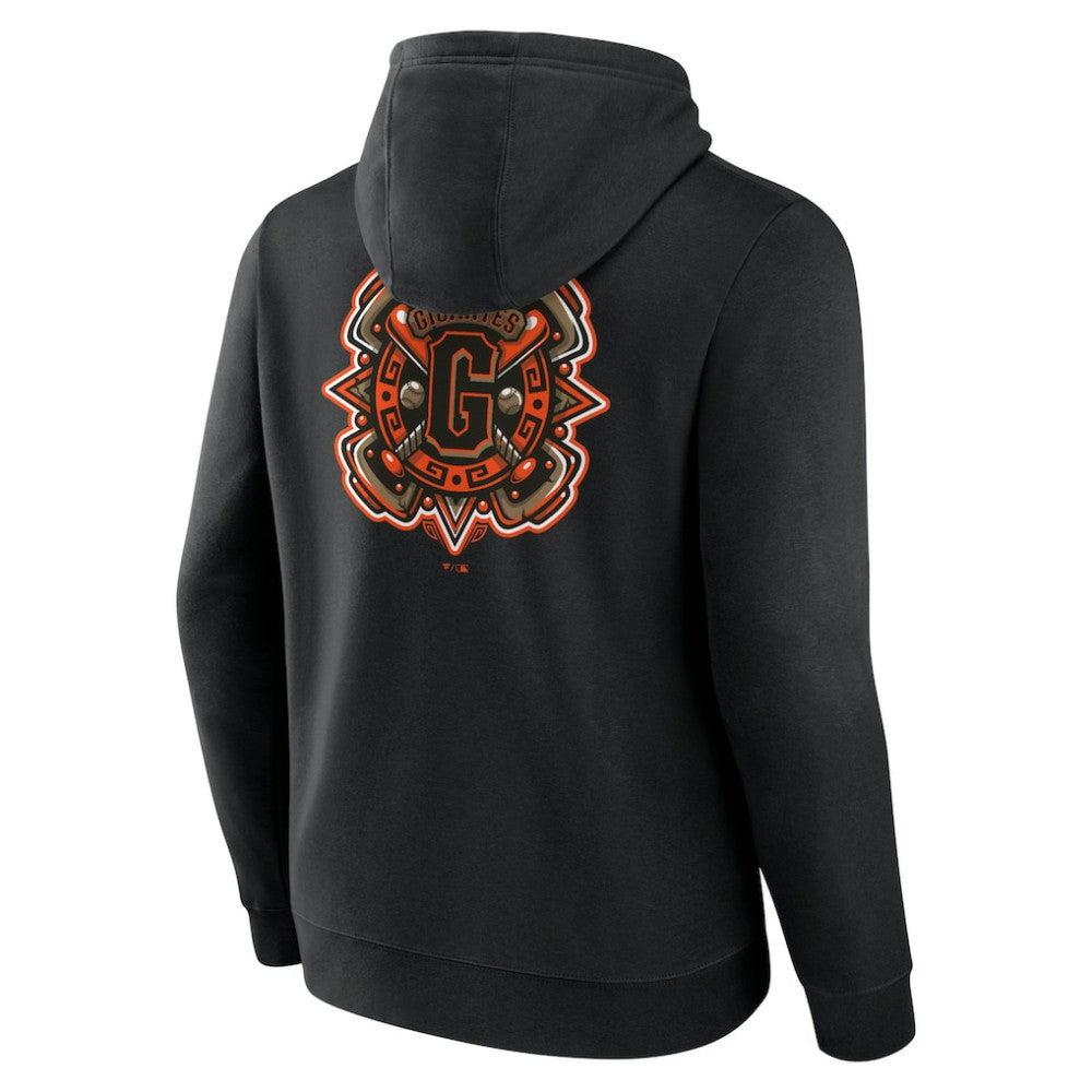 San Francisco Giants Gigantes Pullover Hoodie Near Me