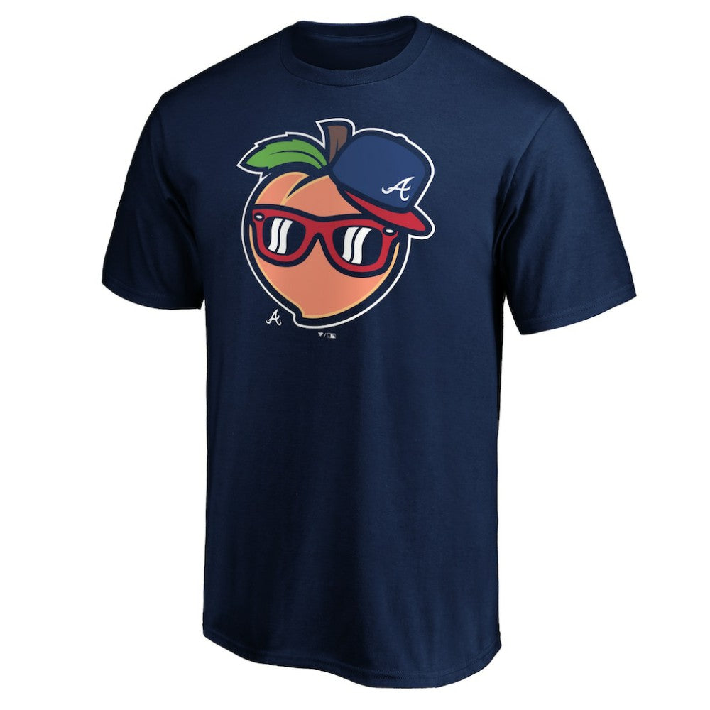 Atlanta Braves Team Adrenaline T-Shirt for sale