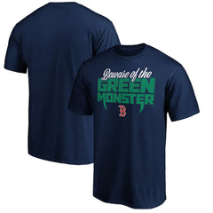 Boston Red Sox Team Adrenaline T-Shirt Near Me