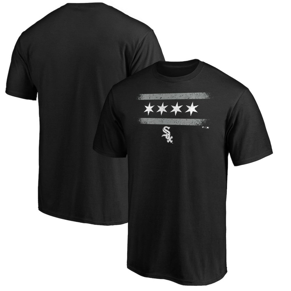 Chicago White Sox Team Adrenaline T-Shirt Outlet
