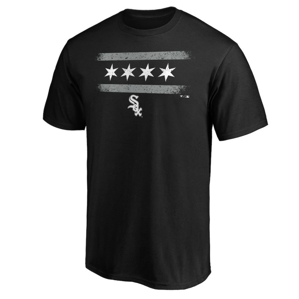 Chicago White Sox Team Adrenaline T-Shirt Outlet