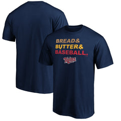 Minnesota Twins Team Adrenaline T-Shirt for sale