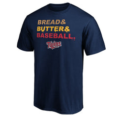 Minnesota Twins Team Adrenaline T-Shirt for sale
