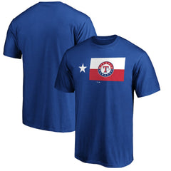 Texas Rangers Team Adrenaline T-Shirt Discount