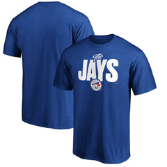 Toronto Blue Jays Team Adrenaline T-Shirt for sale