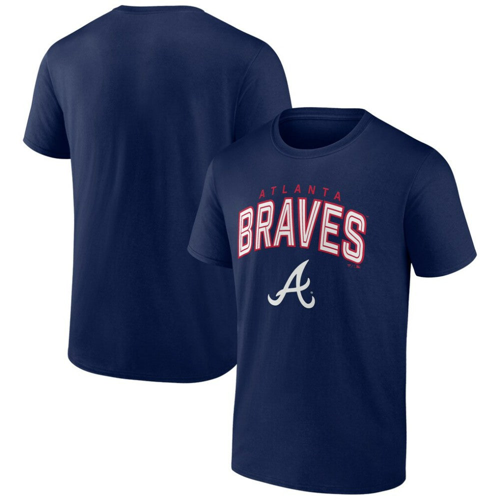 Atlanta Braves Master the Game T-Shirt Near Me