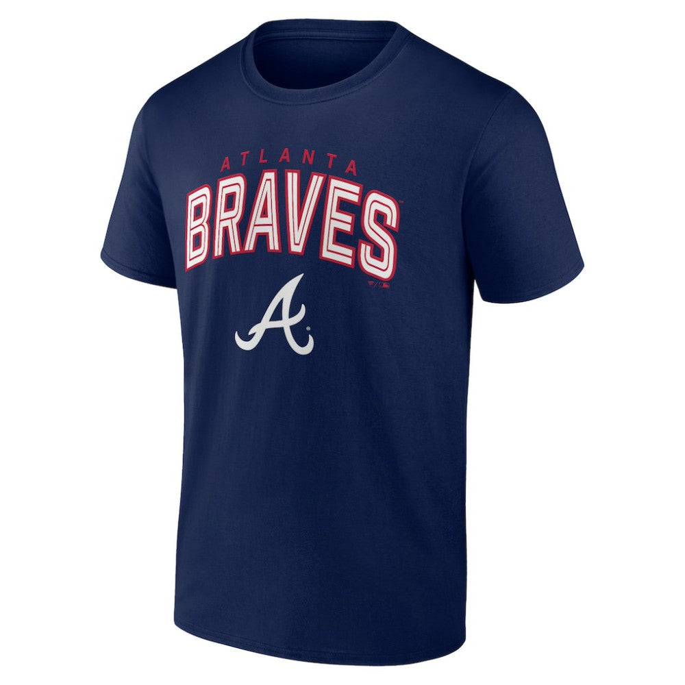 Atlanta Braves Master the Game T-Shirt Near Me