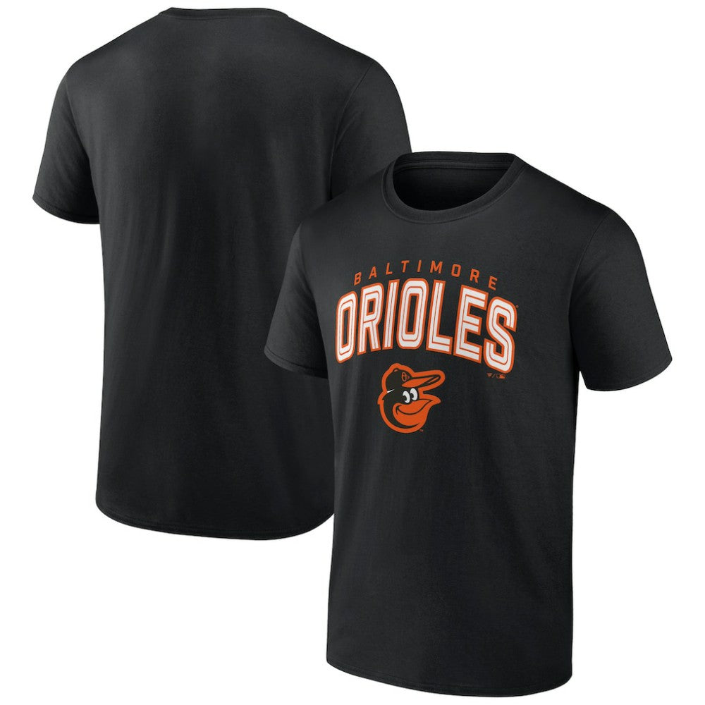 Baltimore Orioles Master the Game T-Shirt Outlet