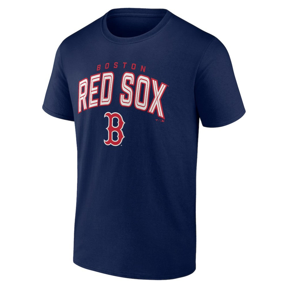 Boston Red Sox Master the Game T-Shirt Near Me