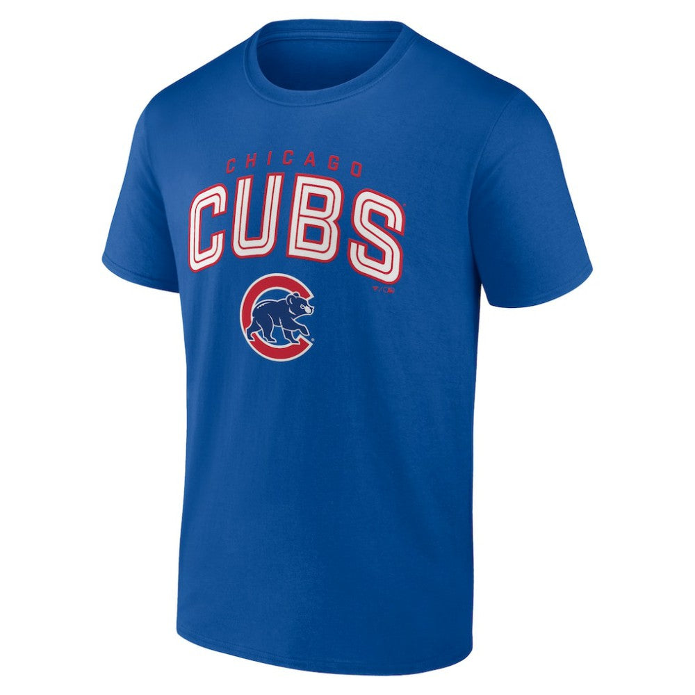 Chicago Cubs Master the Game T-Shirt Near Me