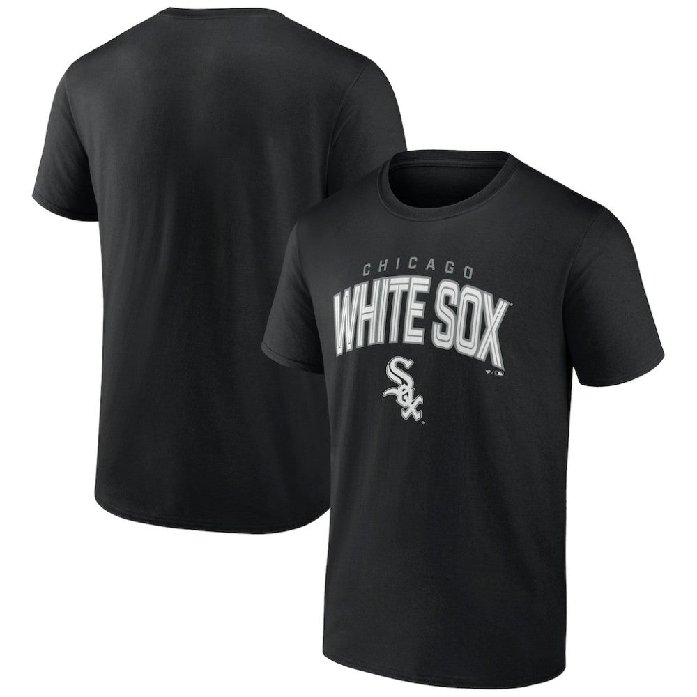 Chicago White Sox Master the Game T-Shirt Discount
