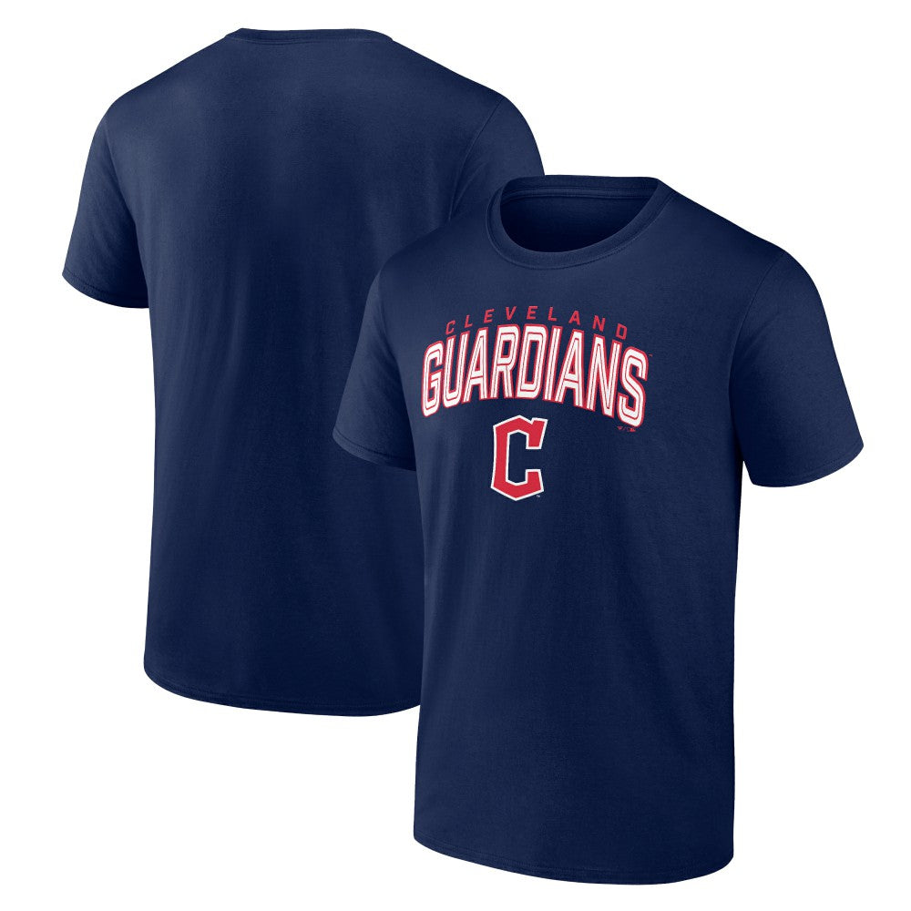 Cleveland Guardians Master the Game T-Shirt Sale