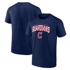 Cleveland Guardians Master the Game T-Shirt Sale