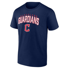 Cleveland Guardians Master the Game T-Shirt Sale