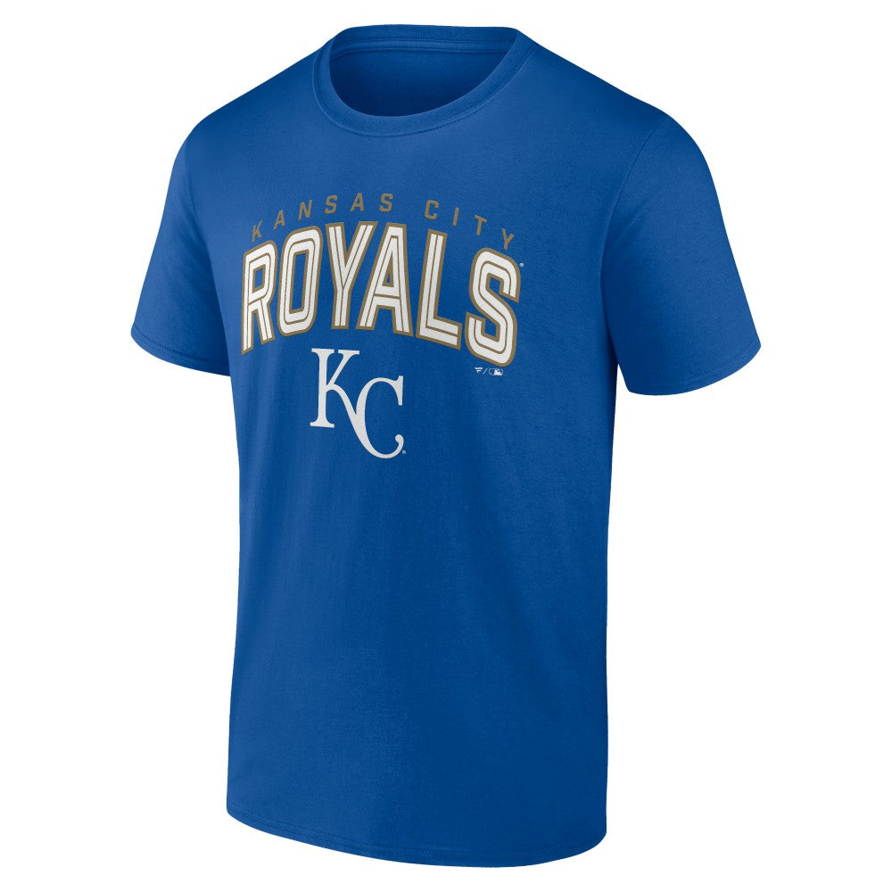 Kansas City Royals Master the Game T-Shirt for sale