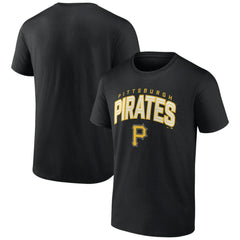 Pittsburgh Pirates Master the Game T-Shirt Sale