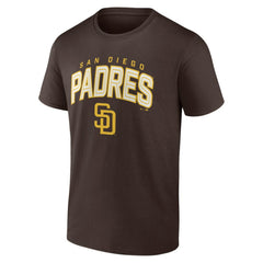 San Diego Padres Master the Game T-Shirt Discount