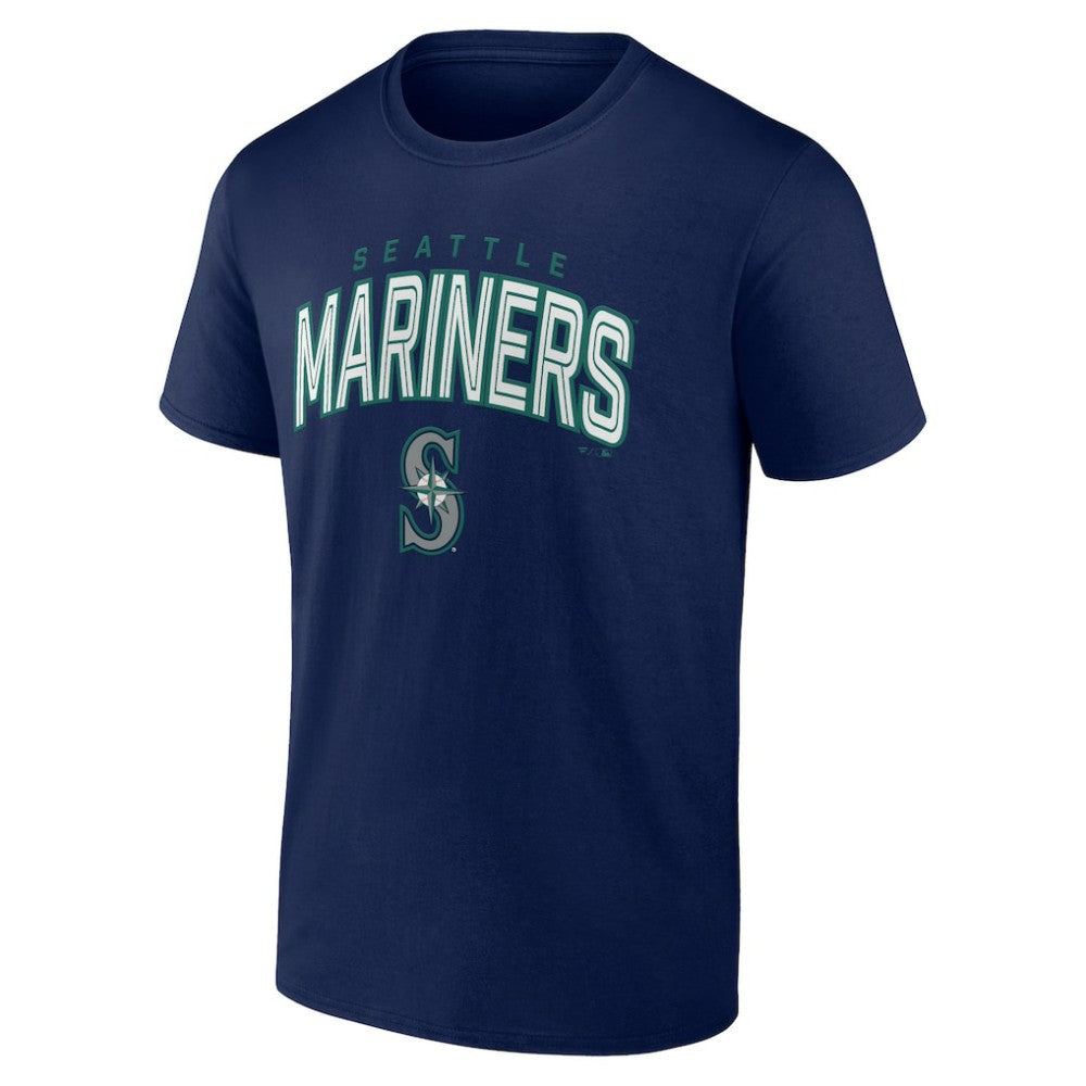 Seattle Mariners Master the Game T-Shirt Outlet