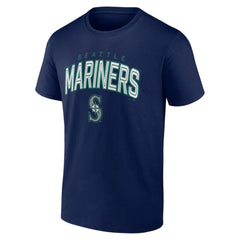 Seattle Mariners Master the Game T-Shirt Outlet