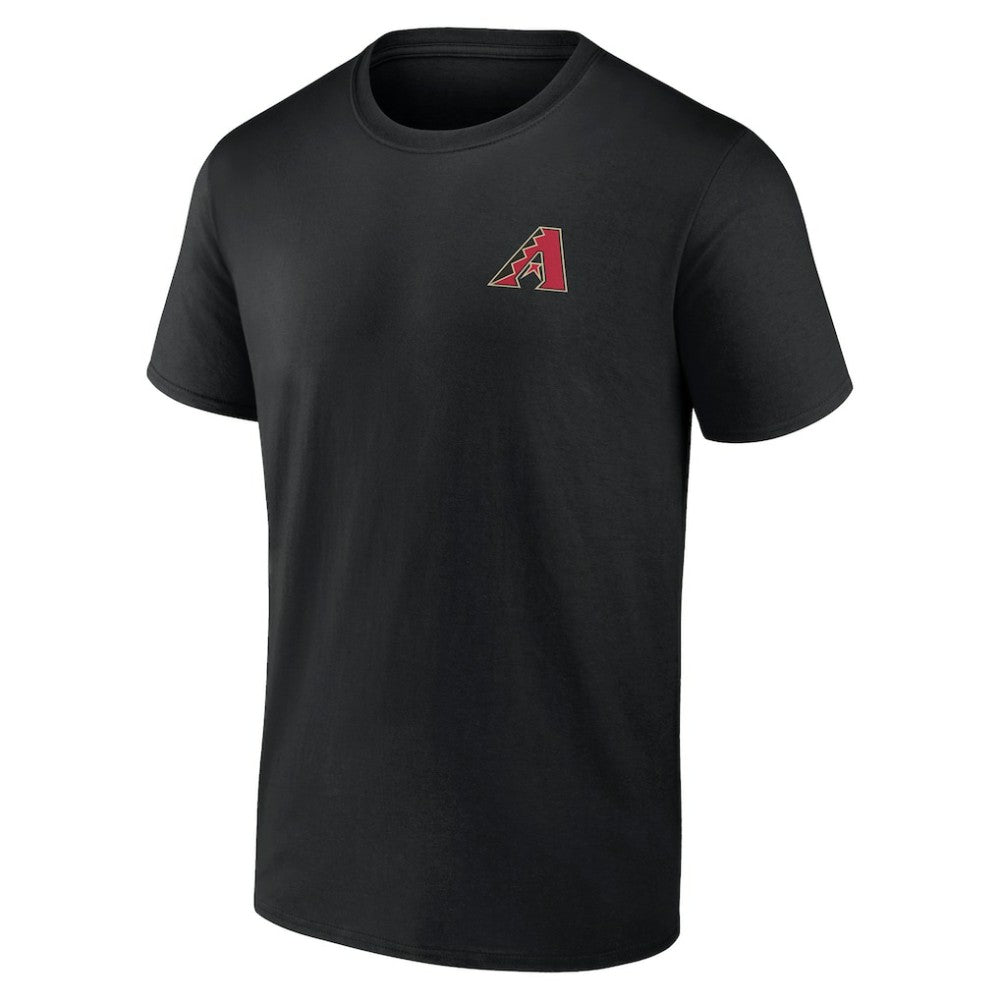 Arizona Diamondbacks Number One Dad T-Shirt for sale