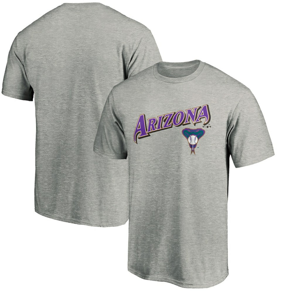 Arizona Diamondbacks Cooperstown Collection Wahconah T-Shirt Near Me