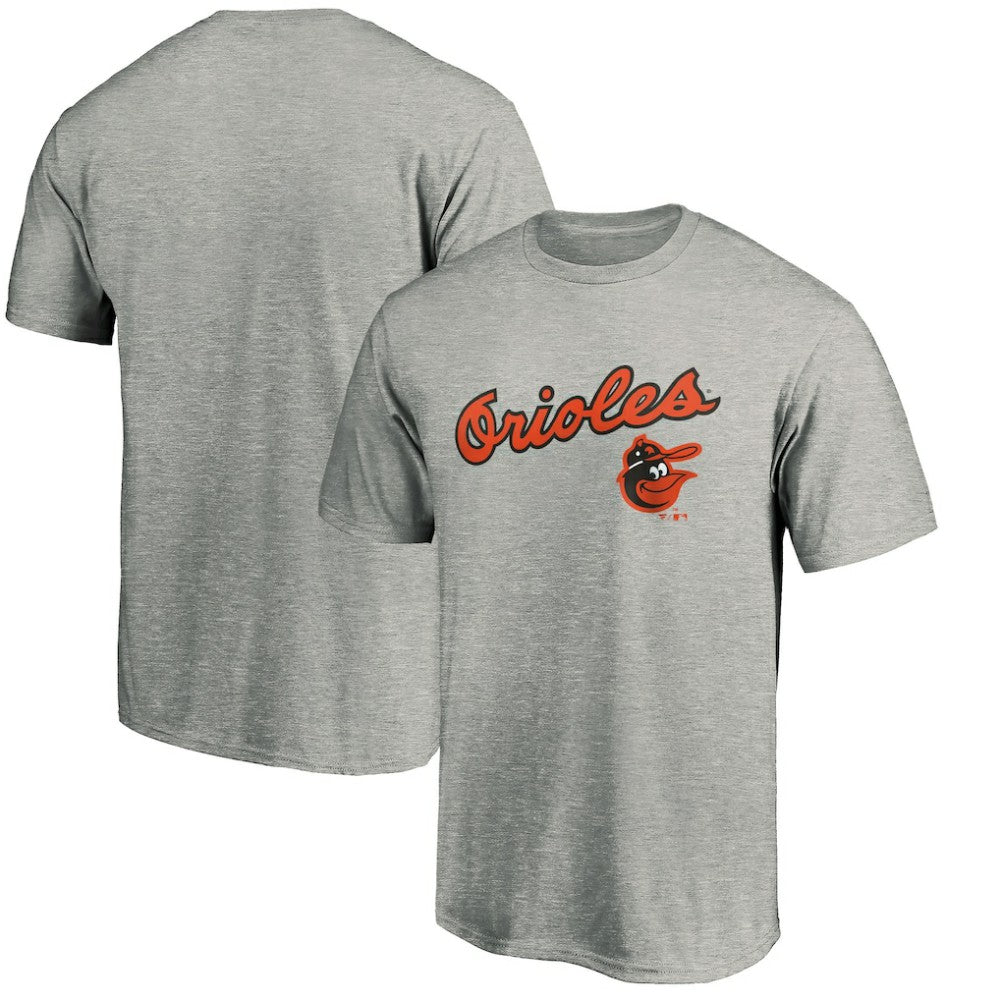 Baltimore Orioles Cooperstown Collection Wahconah T-Shirt for sale