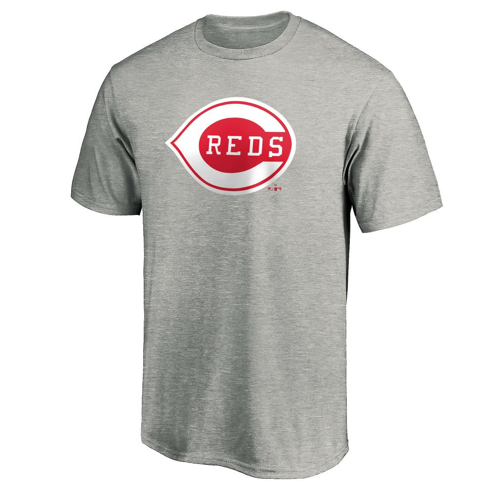 Cincinnati Reds Cooperstown Collection Wahconah T-Shirt Discount