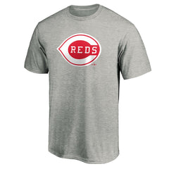 Cincinnati Reds Cooperstown Collection Wahconah T-Shirt Discount