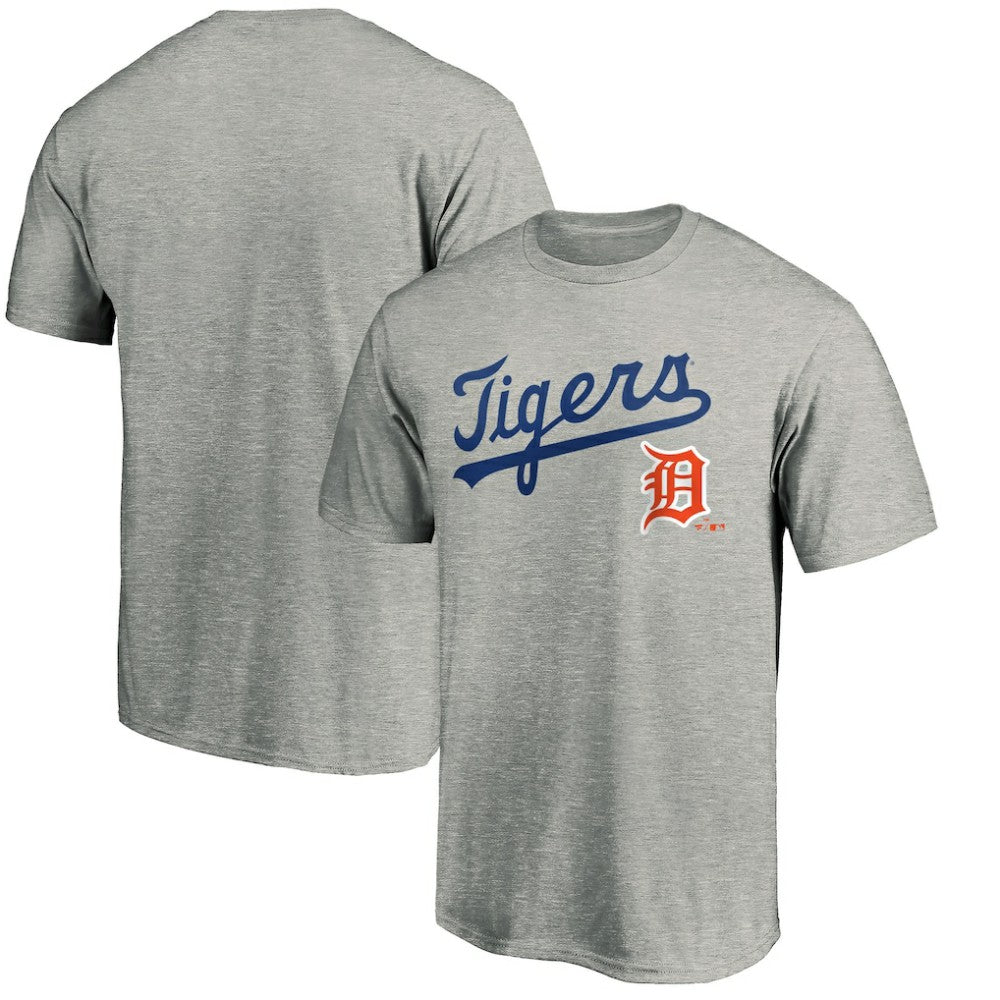 Detroit Tigers Cooperstown Collection Wahconah T-Shirt for sale