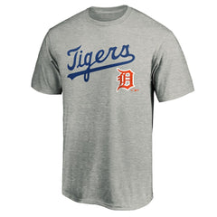Detroit Tigers Cooperstown Collection Wahconah T-Shirt for sale