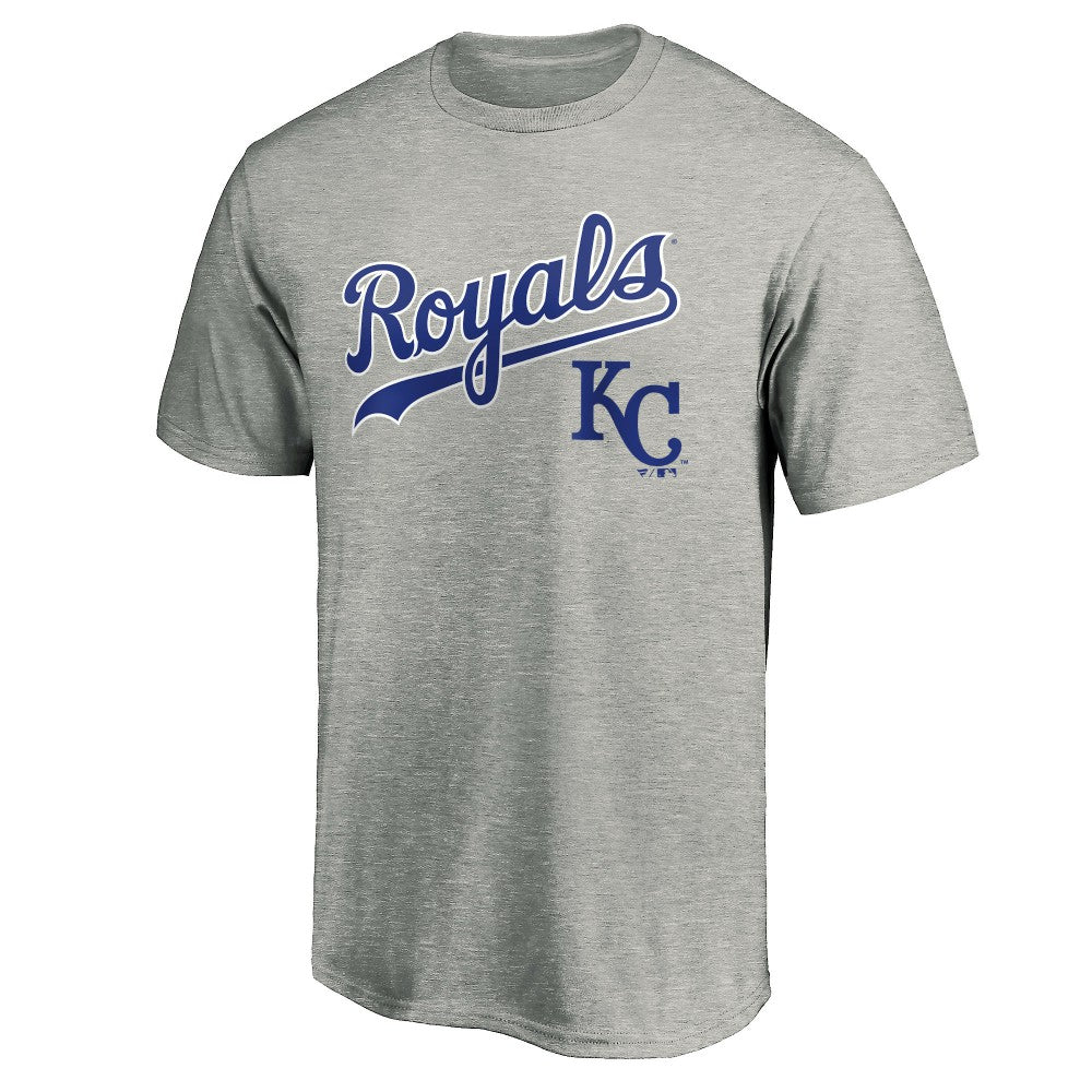 Kansas City Royals Cooperstown Collection Wahconah T-Shirt Sale