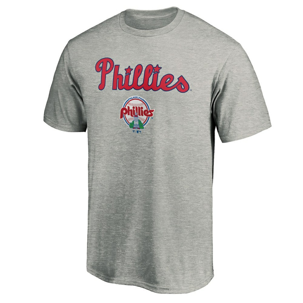 Philadelphia Phillies Cooperstown Collection Wahconah T-Shirt Discount