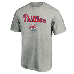 Philadelphia Phillies Cooperstown Collection Wahconah T-Shirt Discount