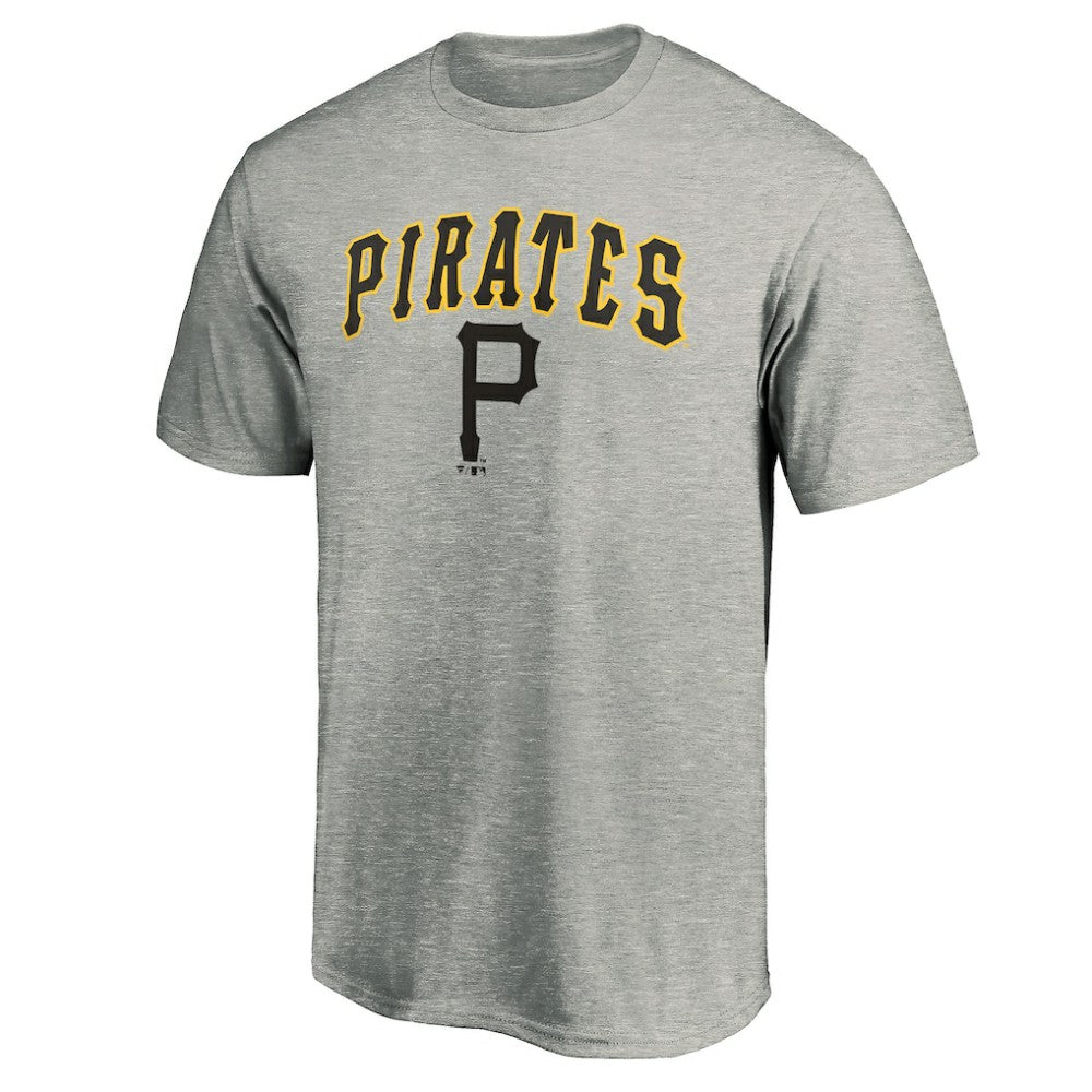 Pittsburgh Pirates Cooperstown Collection Wahconah T-Shirt Outlet