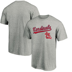 St. Louis Cardinals Cooperstown Collection Wahconah T-Shirt Discount